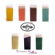 Cire Tiède Roll-ON Sharonelle 100ml / Crème Rose